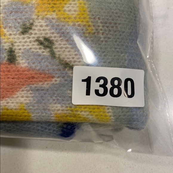 Sezane Salvador Sweater Jumper Size Small - Picture 7 of 7